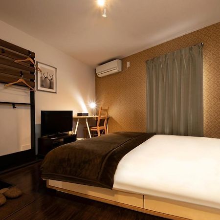 Apartment Sun Bright - Vacation Stay 89260V Токіо Екстер'єр фото