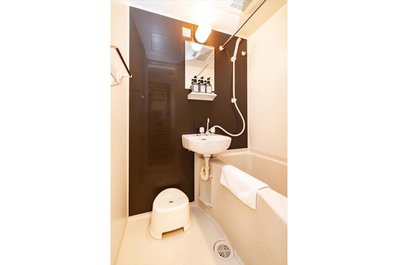 Apartment Sun Bright - Vacation Stay 89260V Токіо Екстер'єр фото