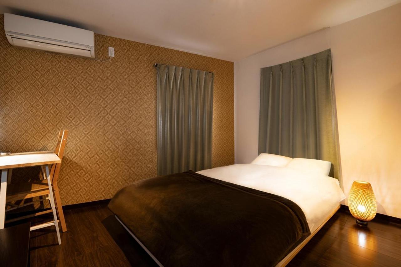 Apartment Sun Bright - Vacation Stay 89260V Токіо Екстер'єр фото