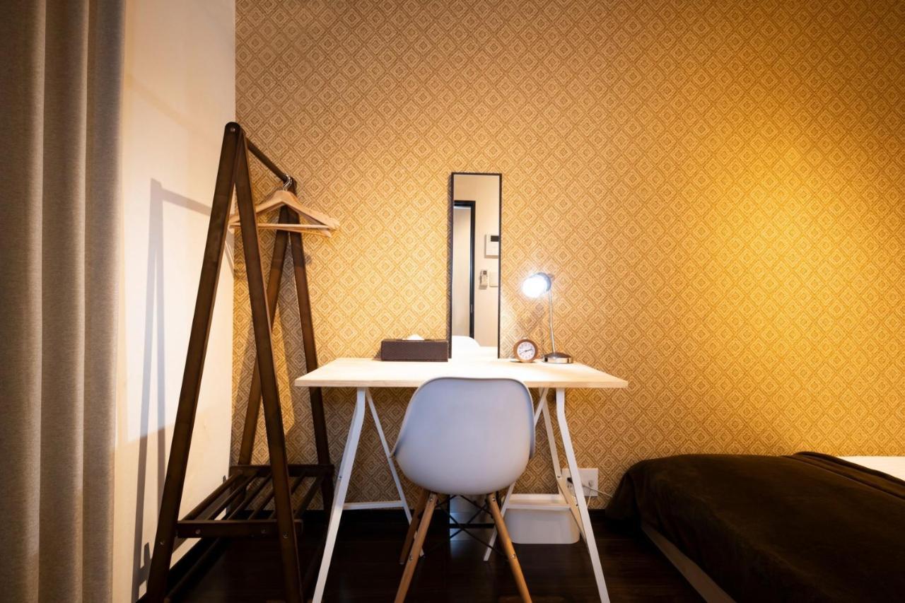 Apartment Sun Bright - Vacation Stay 89260V Токіо Екстер'єр фото